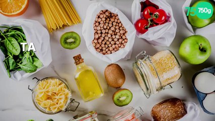 Tatin de pommes-de-terre et son confit d'oignons