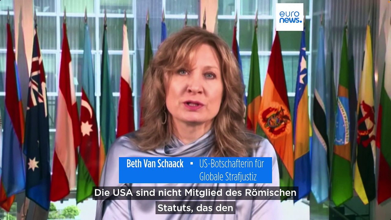 Nachrichten des Tages | 23. Februar - Morgenausgabe