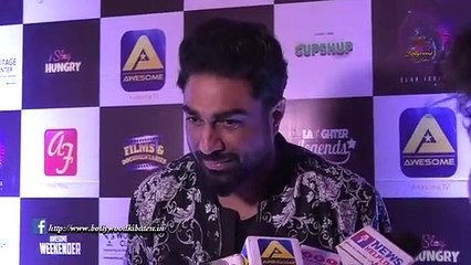 Awesome TV threw in a lavish bash for the entire media fraternity recently!