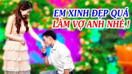 Gái 1 Con Đi TÌM HẠNH PHÚC MỚI Bất Ngờ Trước Anh Soái Ca MÊ HÁT vì Quá HỢP CẠ I Phụ Nữ Là Để Yêu