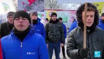 Conflit au Haut-Karabakh : l'ONU ordonne de mettre fin au blocage