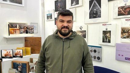 Dolandırıcıların yeni hedefi 'Biyometrik fotoğraflar'