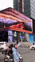 3D Sign Board #shorts #viral #shortsvideo #video #innovationhub