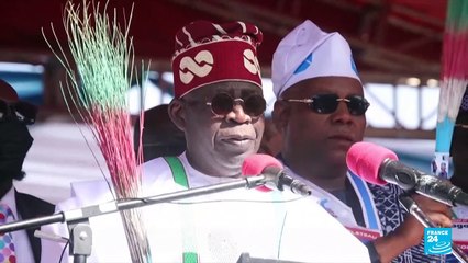 Le Nigéria à l'aube des présidentielles : explications du système électoral