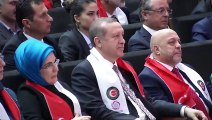 Tanju Özcan'a pet şişe atan AKP'li meclis üyesinden Erdoğan'a: Rabbim ömrümü ona ver