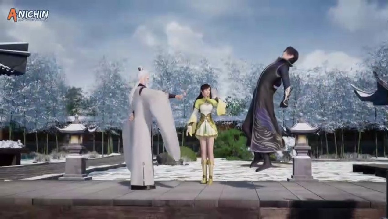 Wonderland S5 Episodes 176(352) English Indo Sub CC HD