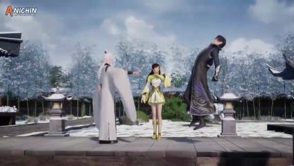 Wonderland S5 Episodes 176(352) English Indo Sub CC HD