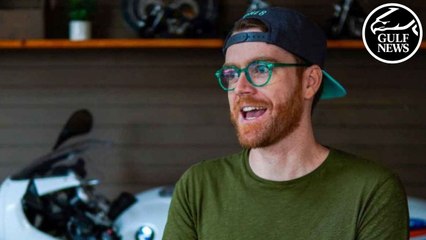 Max of Arabia: The American who became fluent in Emirati Arabic