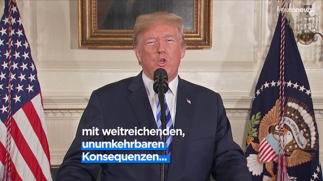 Keine Zukunft, keine Hoffnung? Was man über den Stand des Atomdeals mit Iran jetzt wissen muss