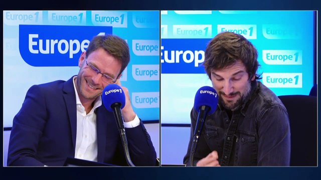 «À droite, ils ne sont pas capables de garder le nom d'un parti plus de cinq ans»