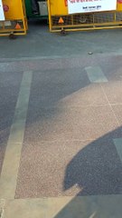 Delhi ka Rajiv Chowk