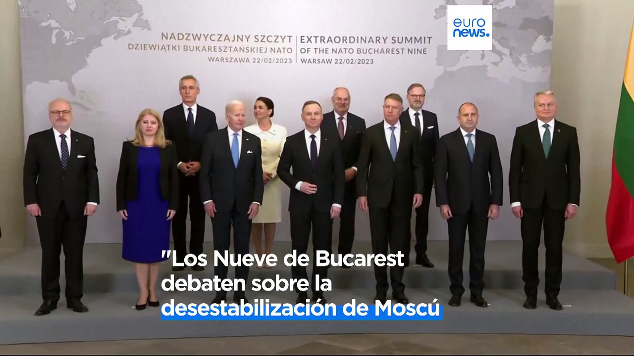 La Inteligencia sueca alerta de que Rusia supone la mayor amenaza para su seguridad
