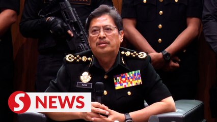 Jana Wibawa probe: Researcher who alleged MACC offered Wan Saiful RM10mil arrested