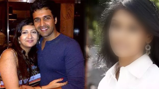 Juhi Parmar Ex Husband Sachin Shroff Second Marriage Love Story Reveal, 50 Age में Wife कौन