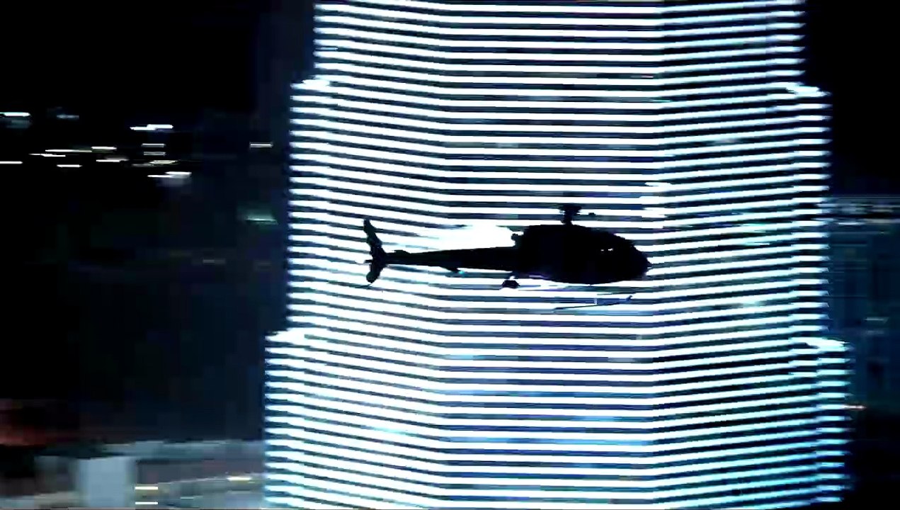 La bande-annonce de Miami Vice - Deux flics à Miami : le film part du catalogue Netflix dans quelques jours