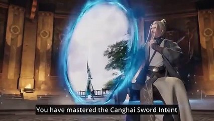 Ten Thousand Worlds S2 Ep 56 Eng Sub