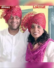 रावसाहेब दानवे यांच्या जावया विरोधात मुलीचेच शक्तिप्रदर्शन.-