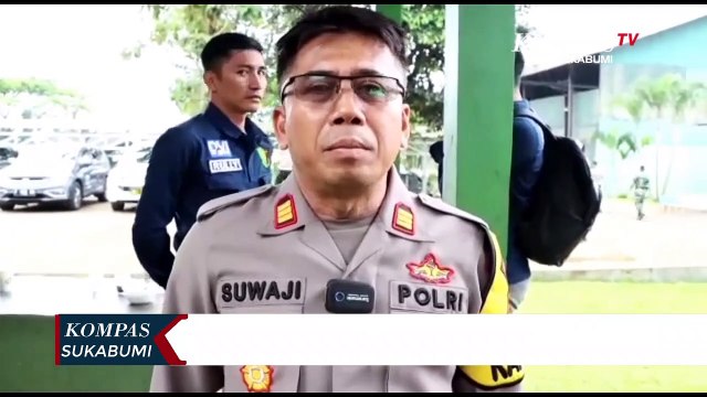 Pelaku Curanmor Babak Belur Kepergok Warga