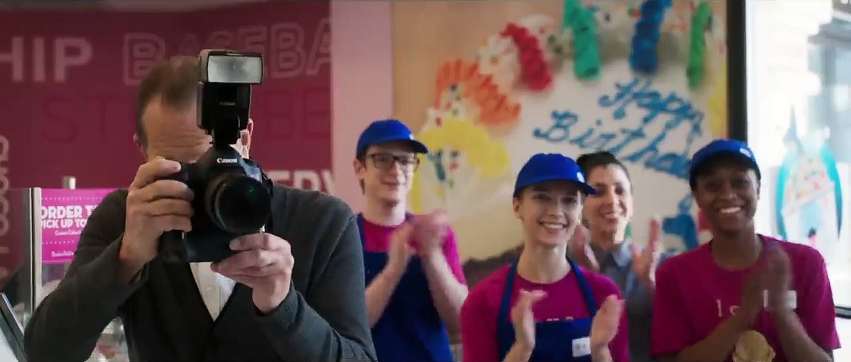 Ant-Man and The Wasp Quantumania