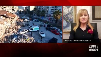 Depremzede DASK'a nasıl başvuracak?