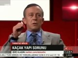 Ali Ağaoğlu: 