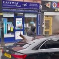 Five men convicted for daytime robbery at Danyaal Jewellers on the Ladypool Road in Birmingham
