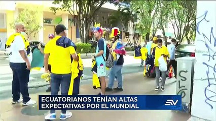 Televistazo 19h00 29-11-2022