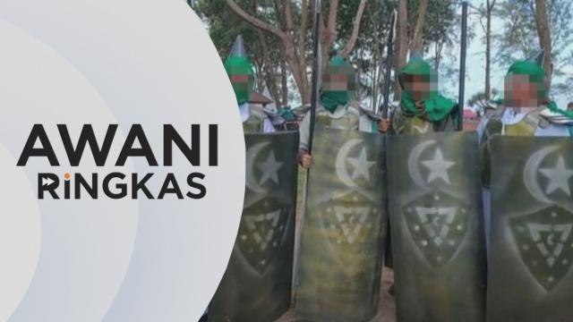 AWANI Ringkas: Polis serah kertas siasatan Himpit 2023