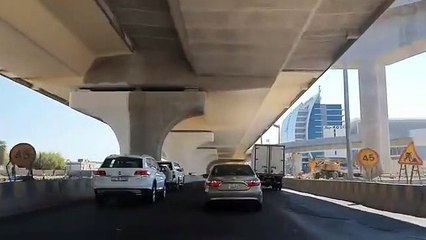 18- قصة مزحة بين زوجين تسببت بكارثة مأساوية !! سوالف طريق