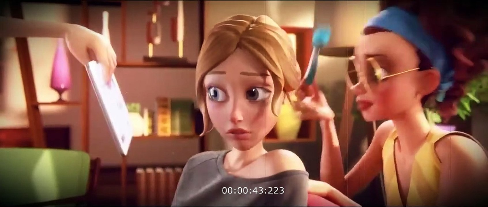 Animated Spot HD- 'Triumph - Find The One Again - Video Dailymotion