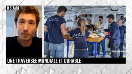 SMART IMPACT - Emission du jeudi 23 février