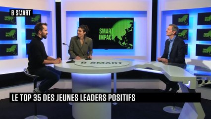 SMART IMPACT - Le débat du jeudi 23 février 2023