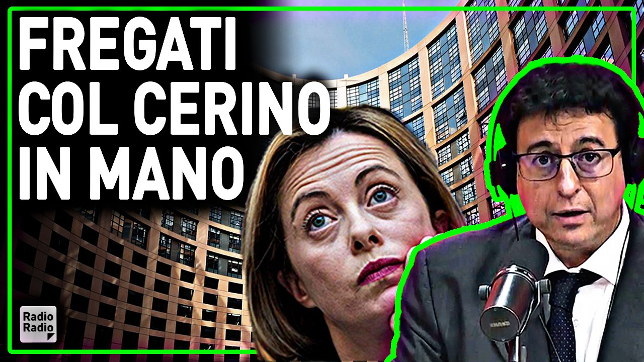 Meloni ai piedi di Bruxelles: non sbloccherà tutti i crediti del superbonus