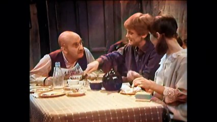 Till Death Us Do part  (Classic Sitcom)  Ep: A HOUSE WITH LOVE IN IT (aired in 1966)