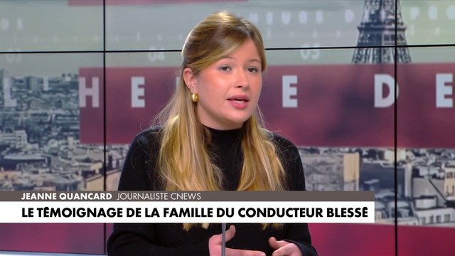 Affaire Pierre Palmade : la famille du conducteur blessé ne prévoit pas de rassemblement devant la cour d'appel