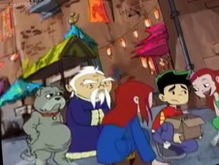 American Dragon: Jake Long S01 E010