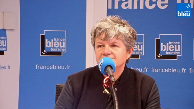 Beaulieu-les-loches en finale - L'air du temps - 23.02.2023