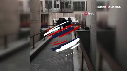 Depremde 70 kişiye mezar olan sitenin mimarı gözaltına alındı