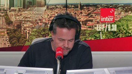 Envoi de matériel en Ukraine : si seulement un char tenait dans une malle Vuitton ! Le Billet de Matthieu Noël