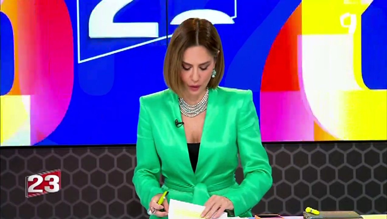 Yenifer Paredes pide ayuda internacional para liberación de Pedro Castillo