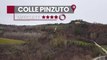 Strade Bianche Crédit Agricole 2023 | Gravel Sectors | Colle Pinzuto