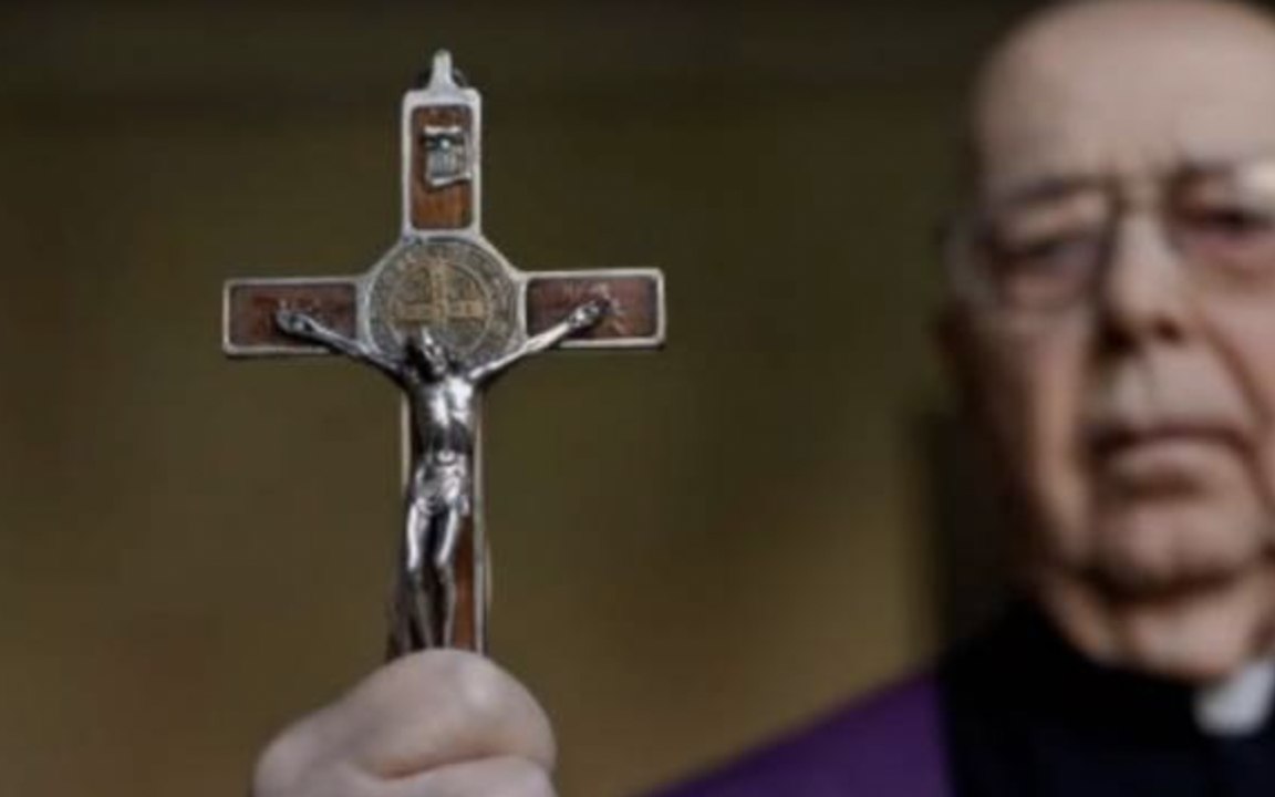 Gli oggetti benedetti proteggono dall’azione del diavolo?