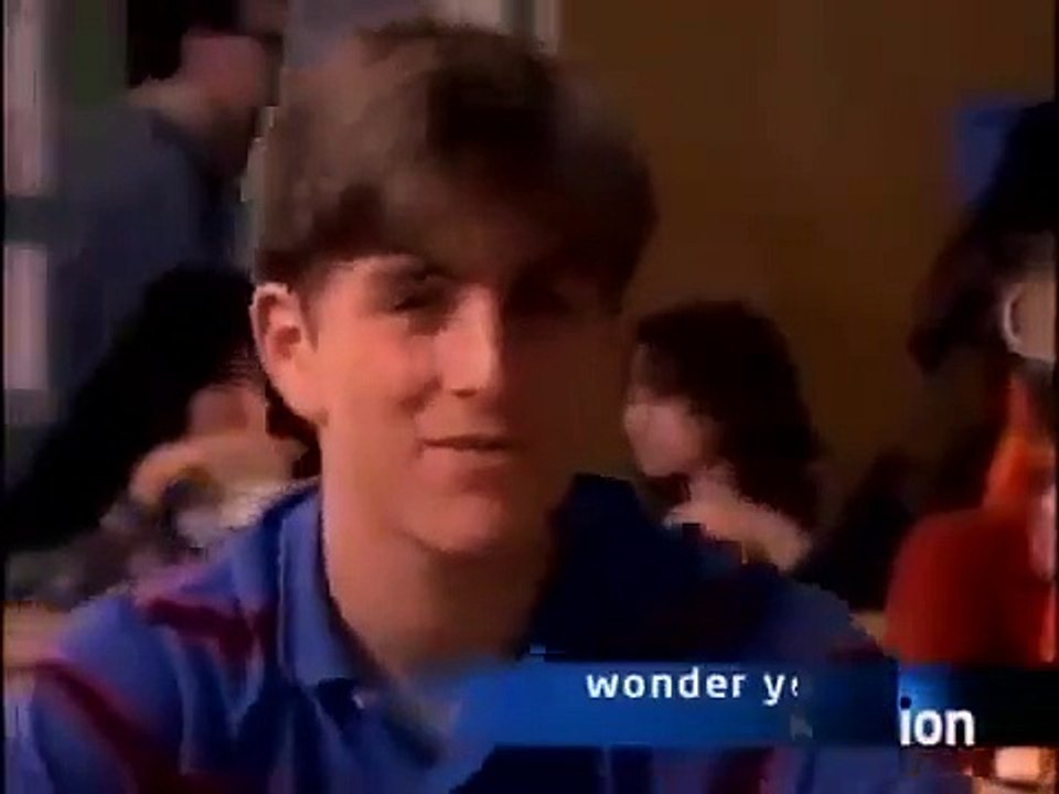 The Wonder Years - Se6 - Ep19 HD Watch