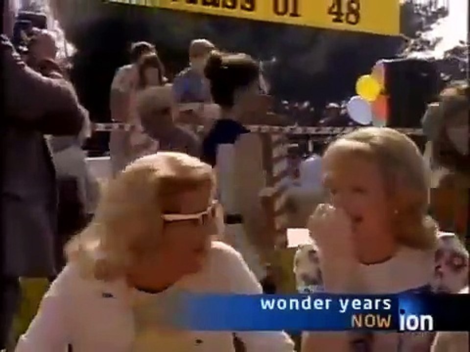 The Wonder Years - Se6 - Ep20 HD Watch