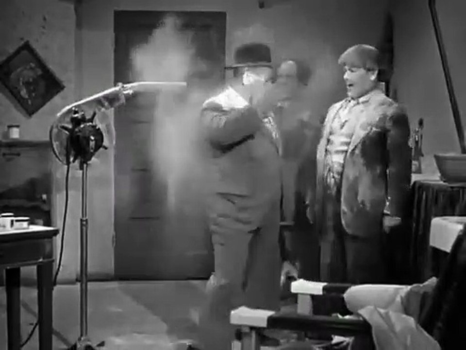 The Three Stooges - Se1 - Ep51 HD Watch