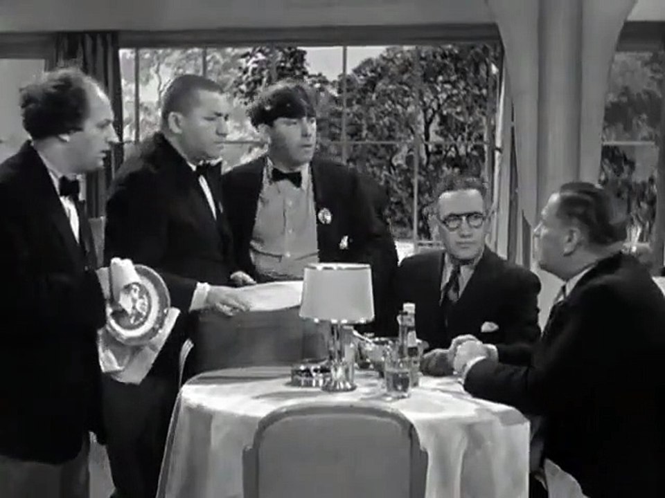 The Three Stooges - Se1 - Ep47 HD Watch