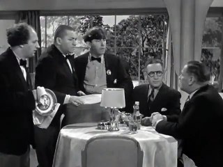 The Three Stooges - Se1 - Ep47 HD Watch