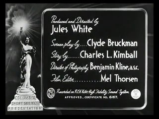 The Three Stooges - Se1 - Ep49 HD Watch