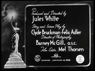 The Three Stooges - Se1 - Ep53 HD Watch