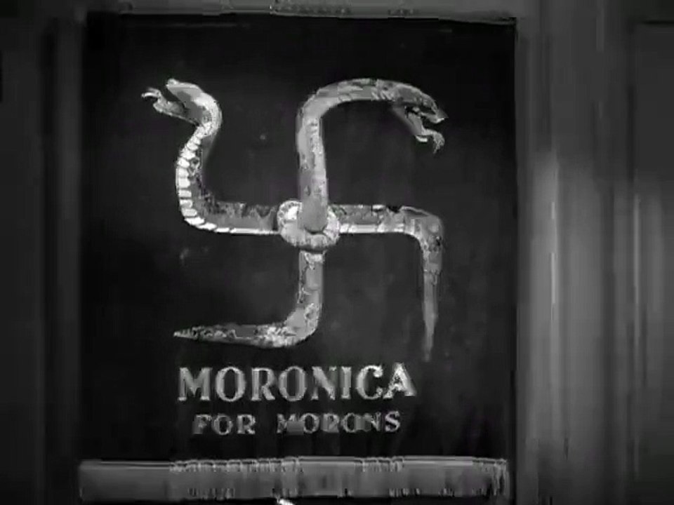 The Three Stooges - Se1 - Ep56 HD Watch